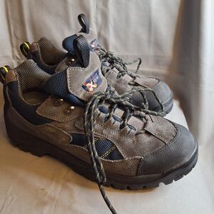 Everest Extreme Mens Boots Size 11